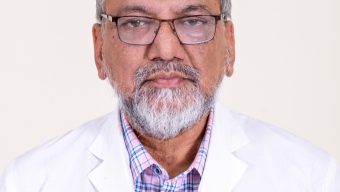 বাংলাদেশ প্রাইভেট  মেডিকেল কলেজ অ্যাসোসিয়েশনের সাংগঠনিক সম্পাদক হলেন অধ্যাপক ডাক্তার শাহরিয়ার হোসেন চৌধুরী