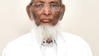 অধ্যাপক ডাক্তার মোহাম্মদ আফজল মিয়ার ইন্তেকাল, জানাজা আজ বাদ আসর