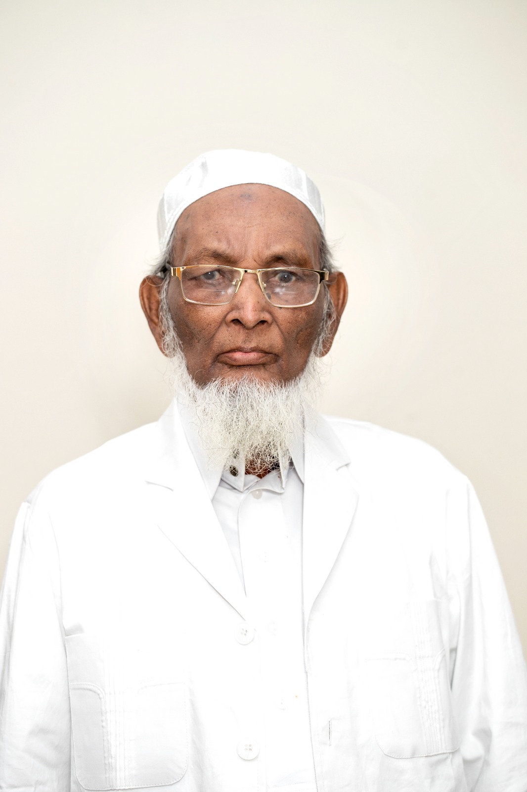 অধ্যাপক ডাক্তার মোহাম্মদ আফজল মিয়ার ইন্তেকাল, জানাজা আজ বাদ আসর