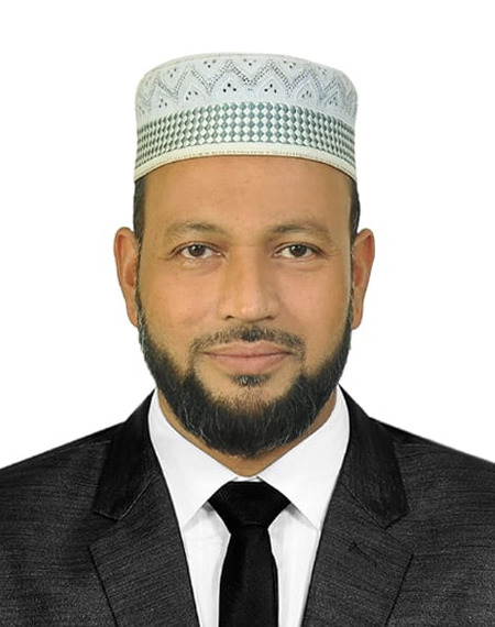 জজ আদালতের সহকারী সরকারী কৌসুলি  হলেন অ্যাডভোকেট তৌফিক এলাহী চৌধুরী