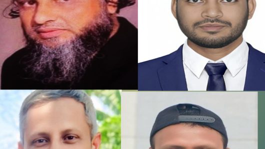 শহীদ জিয়া স্মৃতি সংসদ সিলেট জেলা ও মহানগর কমিটির অনুমোদন