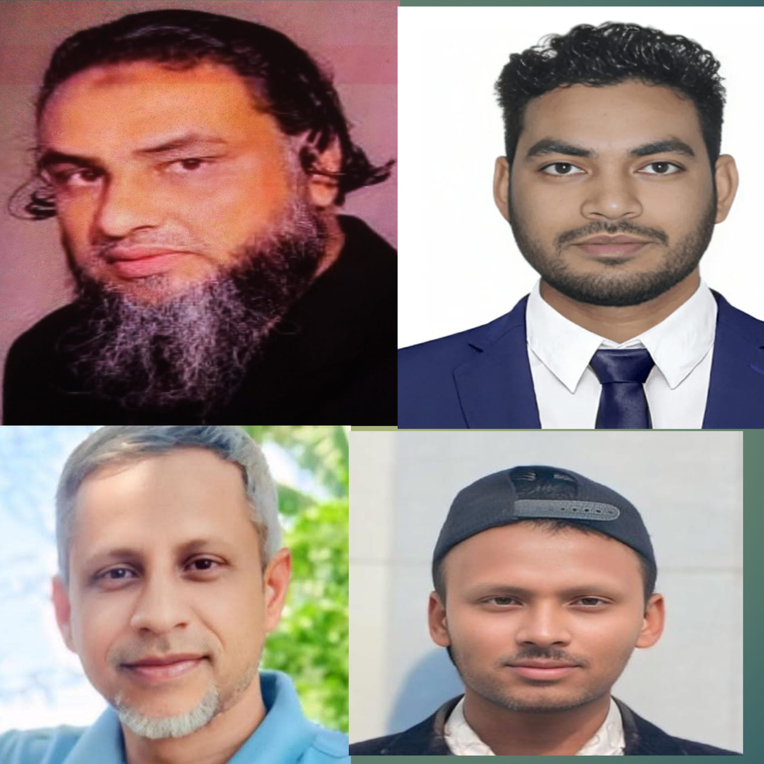 শহীদ জিয়া স্মৃতি সংসদ সিলেট জেলা ও মহানগর কমিটির অনুমোদন